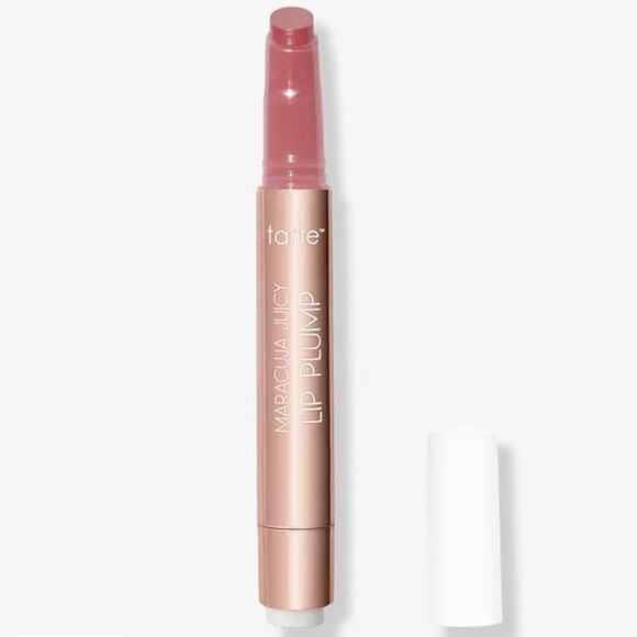 TARTE Maracuja Juicy Lip Plump in Tulip - Picture 1 of 2